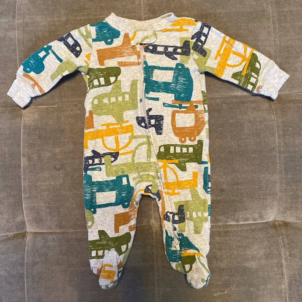 Baby Sleepers